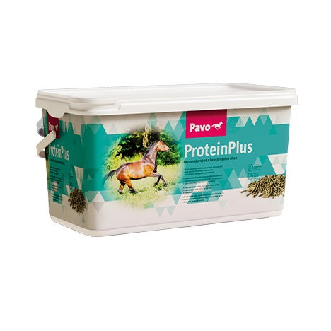 PAVO ProteinPlus 7 kg