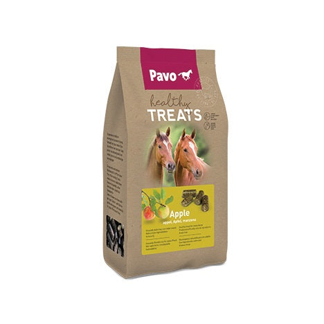 PAVO Healthy Treats - Mela 1 kg