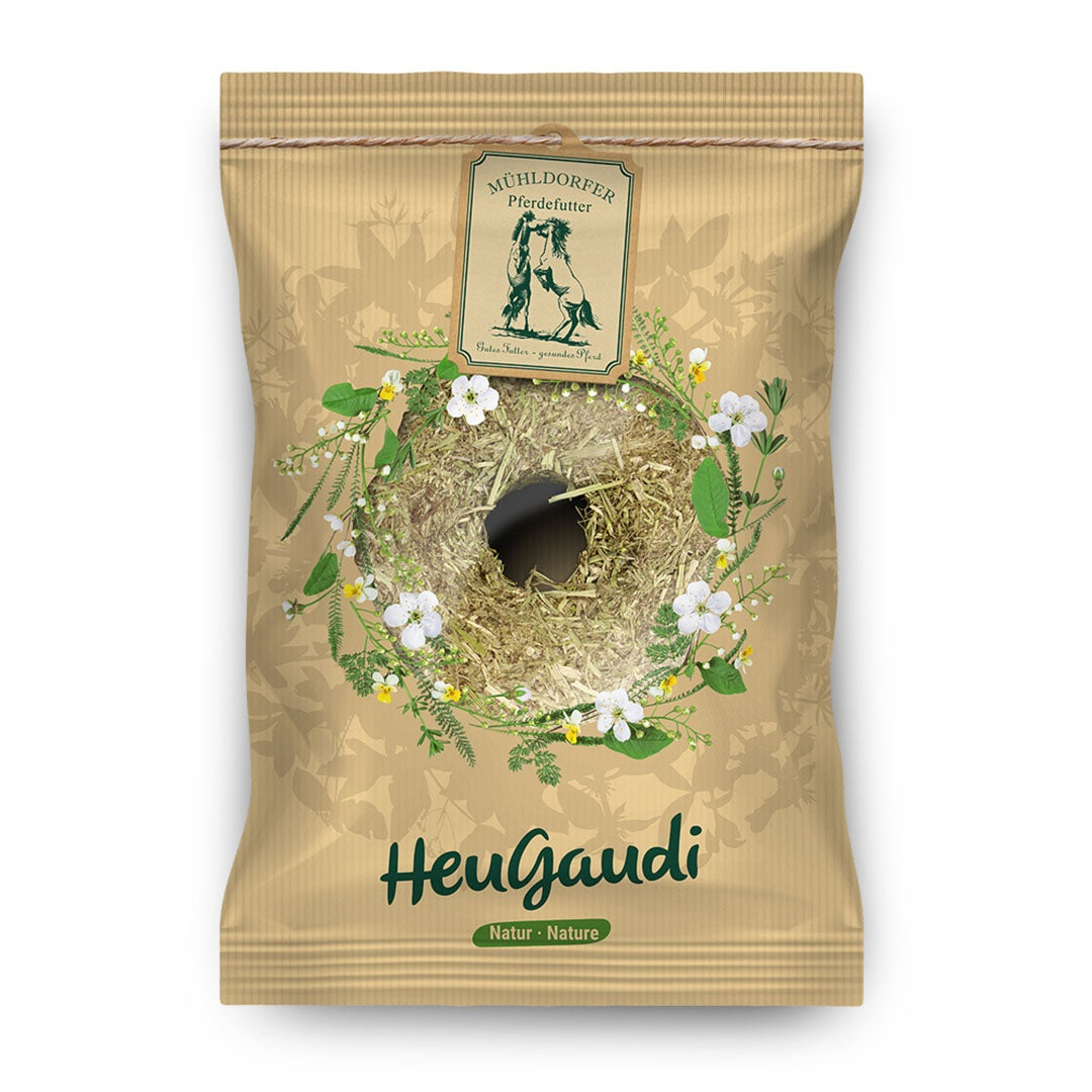 HeuGaudi - classico 1kg