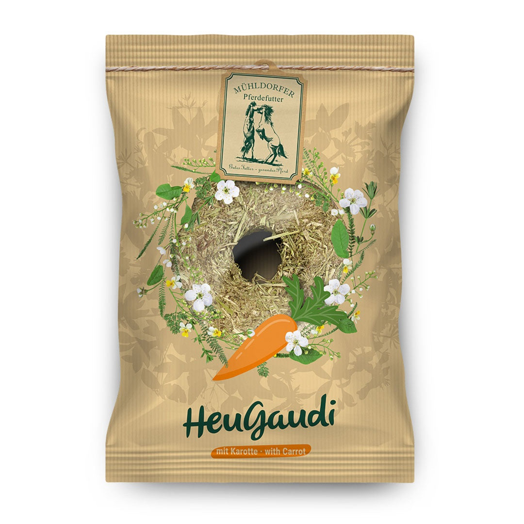 HeuGaudi carota 1kg
