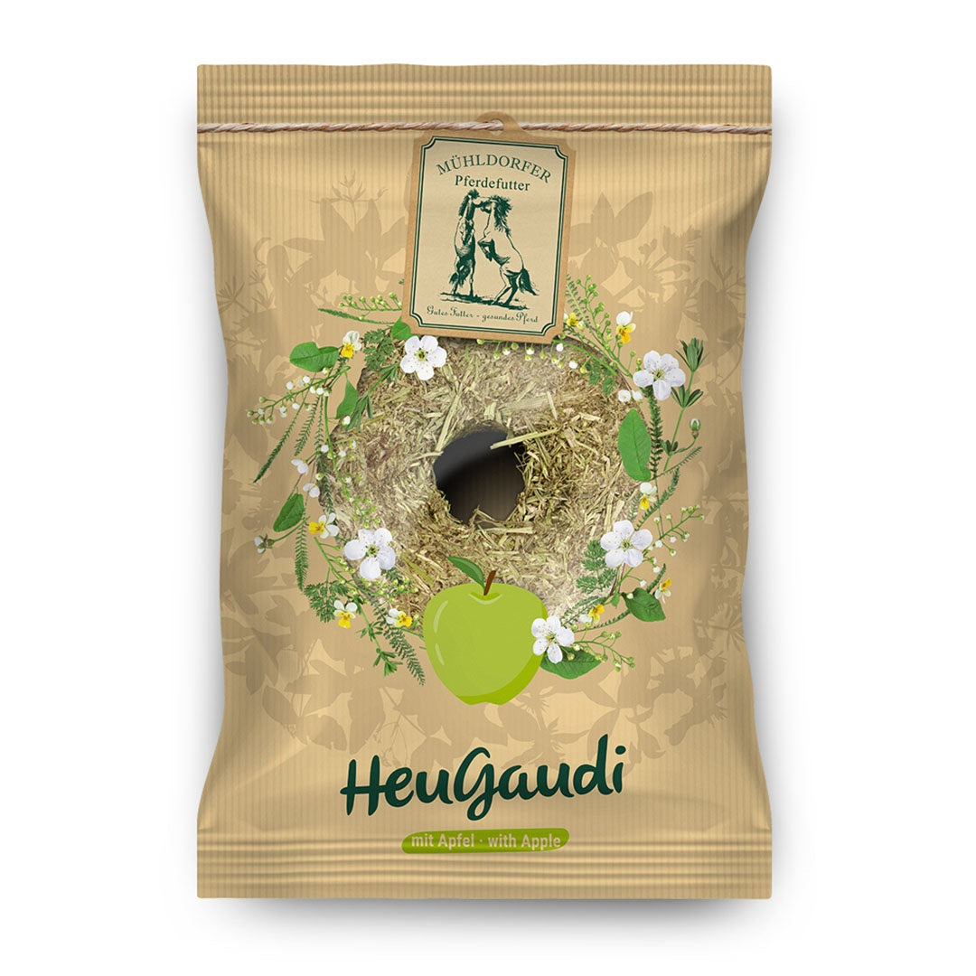 HeuGaudi mela 1kg