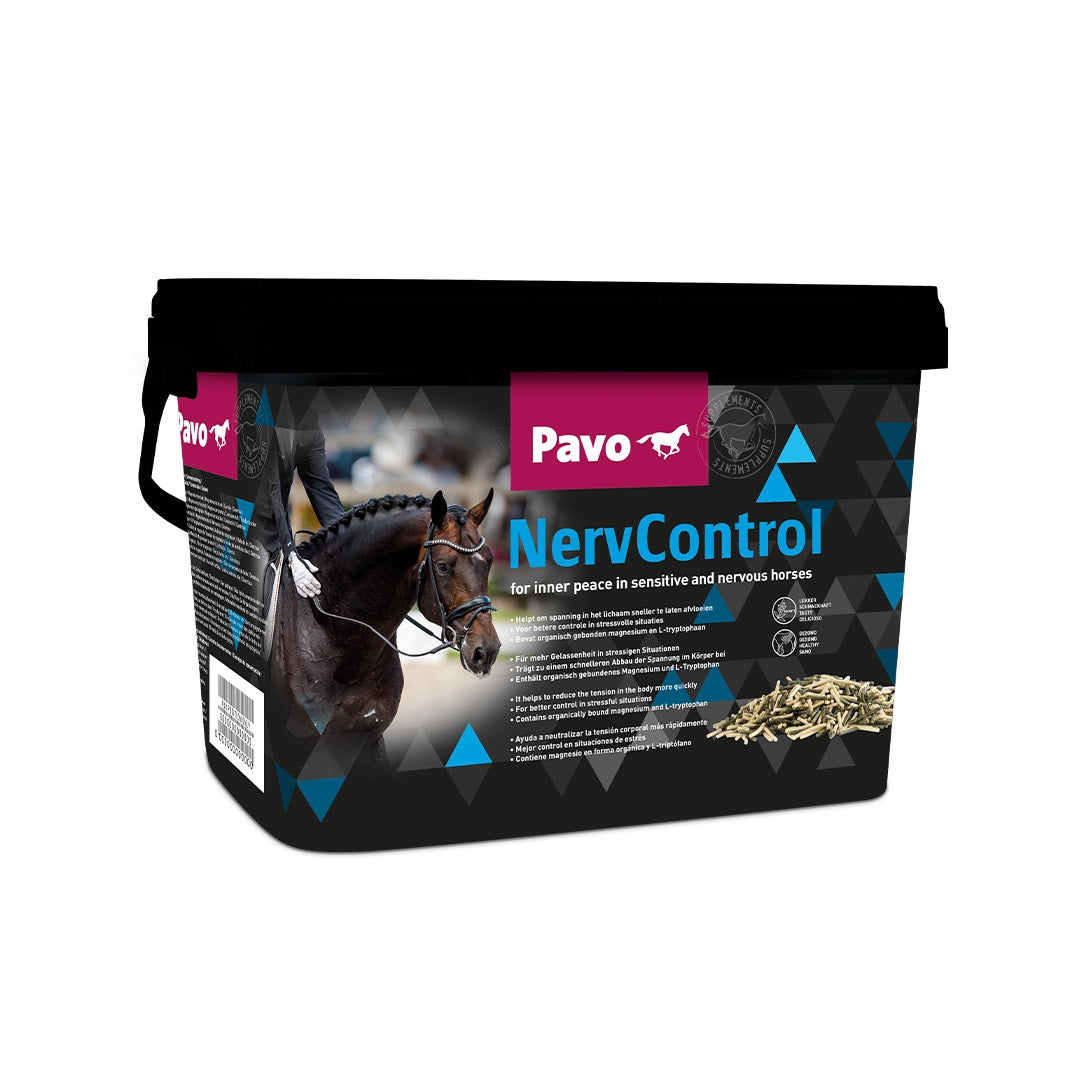 PAVO NervControl 3 kg