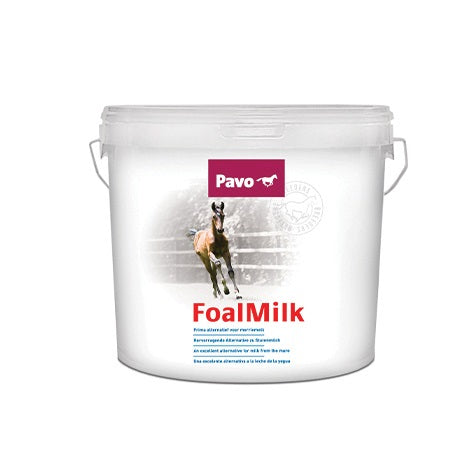 PAVO Foal Milk 10 kg