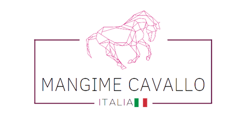 MANGIME CAVALLO ITALIA
