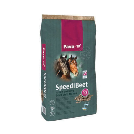 PAVO SpeediBeet 15 kg